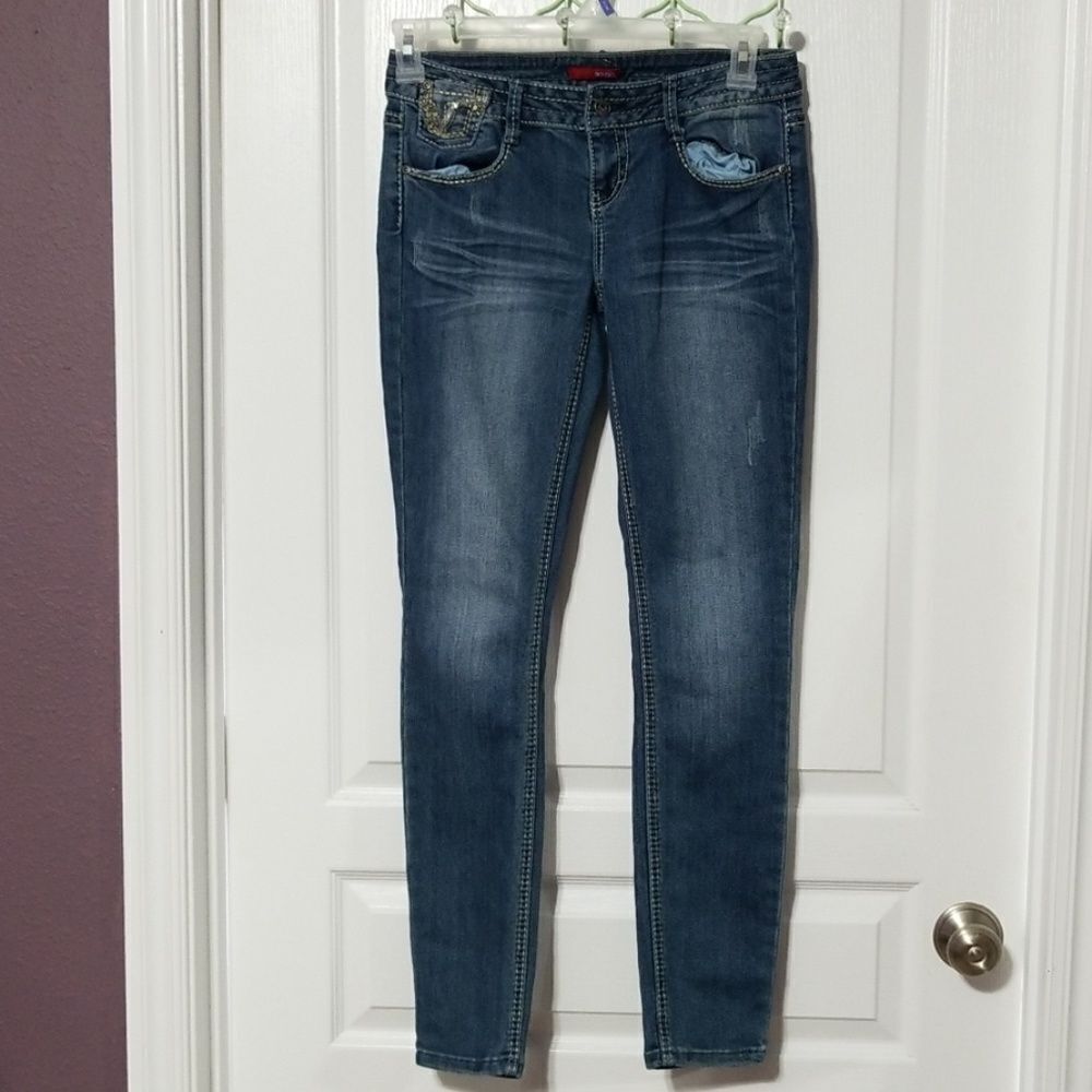 🦋3/$15💰BONGO Jeans 